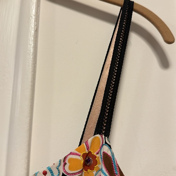 Nanette Lepore ONE OF A KIND Dress! Size 4-6 - Picture 6 of 8